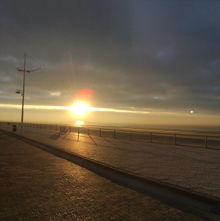 Au Gre Du Vent Koksijde Exterior foto